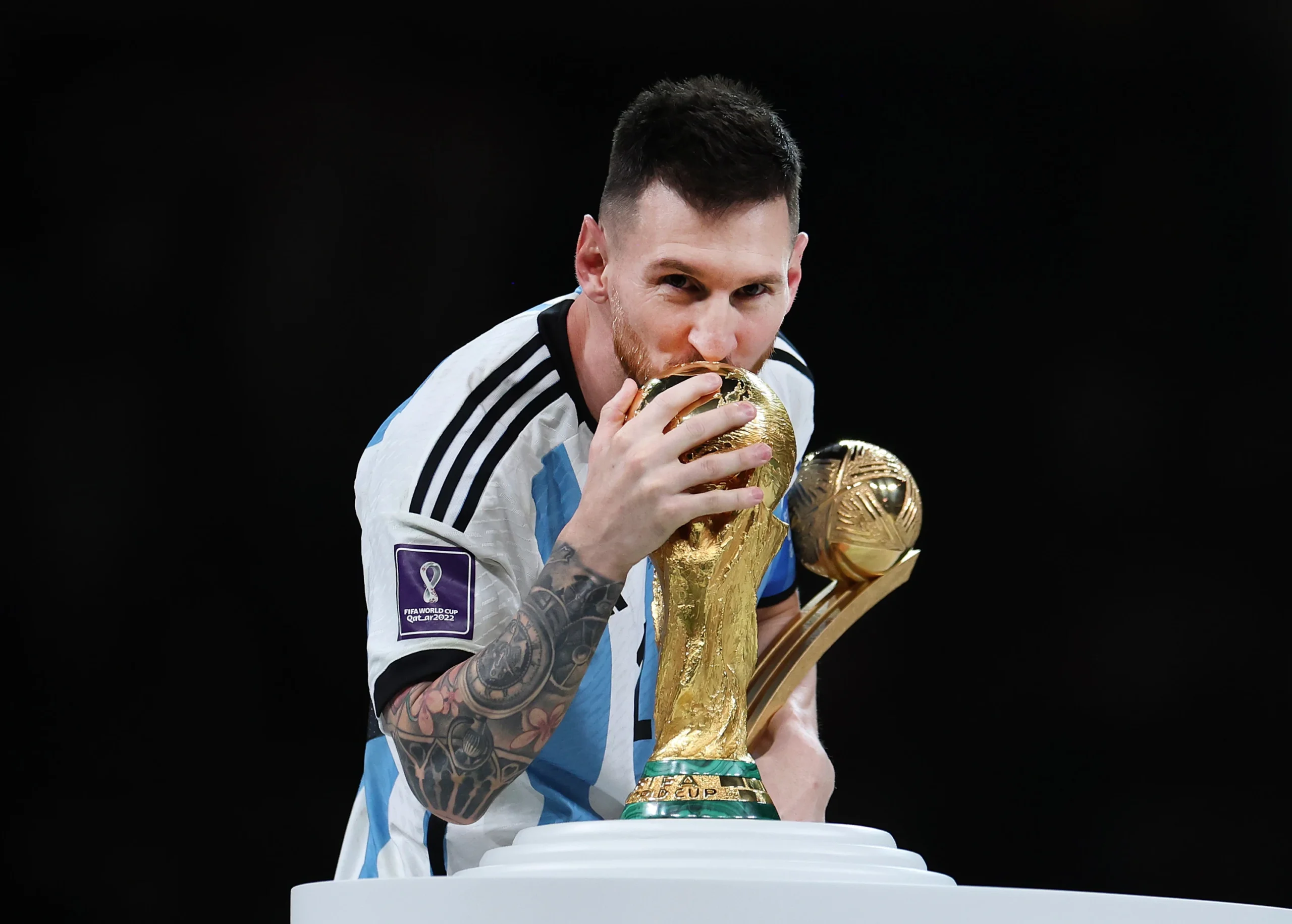 GettyImages 1450108295 scaled HOW ARGENTINA WON FIFA WORLD CUP 2022