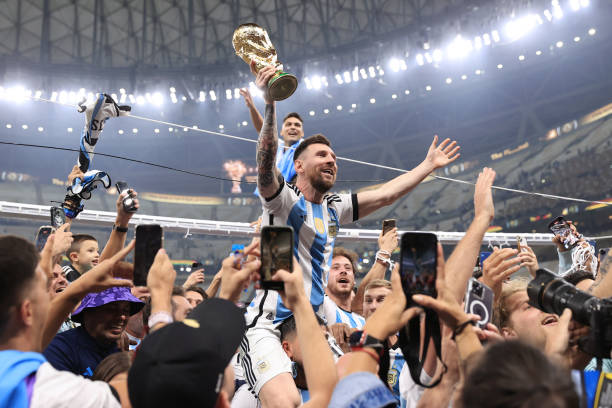 gettyimages 1245739772 612x612 1 HOW ARGENTINA WON FIFA WORLD CUP 2022