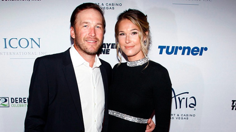 bode miller with his kids ss ftr 1 1 Bode Miller, was recently honored for his accomplishments by being inducted into the Ski & Snowboarding Hall of Fame.