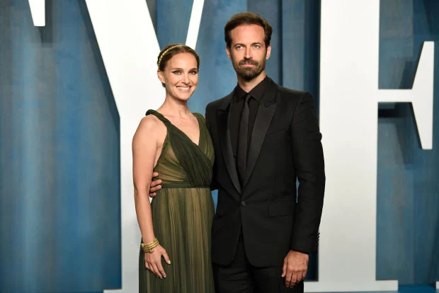 Natalie Portman Husband Bendjamin Millepied ss post 1 Benjamin Millepied, Natalie Portman's husband: 5 Things to Know About Him & Their Divorce
