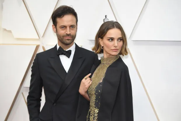Natalie Portman Husband Bendjamin Millepied ss post3 Benjamin Millepied, Natalie Portman's husband: 5 Things to Know About Him & Their Divorce