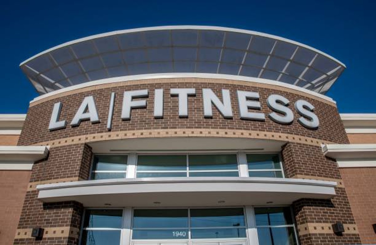 gettyimages 1289434775 612x612 1 Crunch fitness Discovering Your Fitness Oasis: Unveiling LA Fitness Near Me