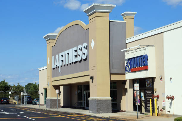 gettyimages 1424336813 612x612 1 Crunch fitness Discovering Your Fitness Oasis: Unveiling LA Fitness Near Me