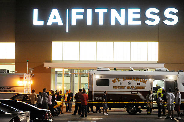 gettyimages 89608690 612x612 1 Crunch fitness Discovering Your Fitness Oasis: Unveiling LA Fitness Near Me